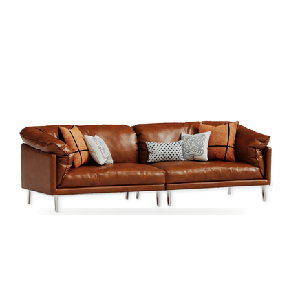 SF115 Daisy Sofa — view 03