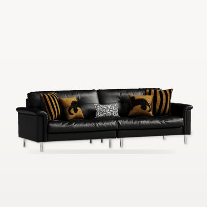 SF116 Franklin Sofa — view 01