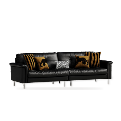 SF116 Franklin Sofa — view 03
