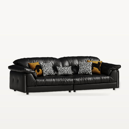 SF118 Lilian Sofa — view 01