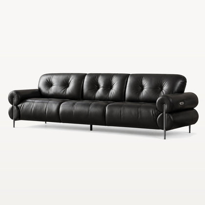 YCZ102-SOFA Augustine Reclining Sofa — view 01