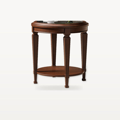 BJ101 Darlene Side Table — view 01