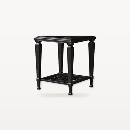 BJ102 Thurman Side Table — view 01