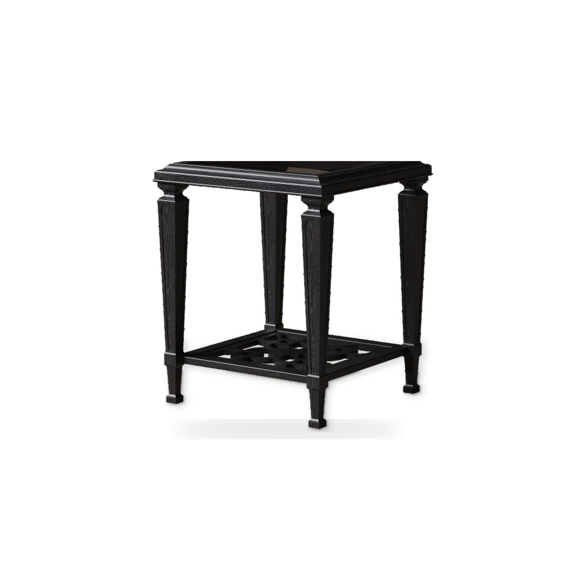 BJ102 Thurman Side Table — view 03