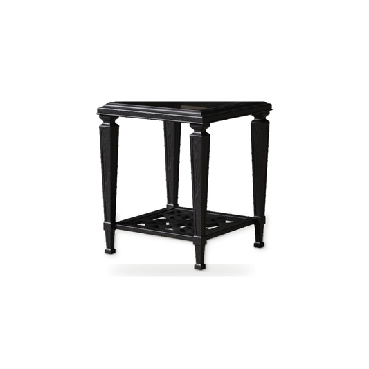 BJ102 Thurman Side Table — view 03