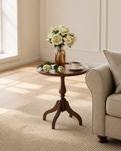 BJ103 Belo Side Table — view 02