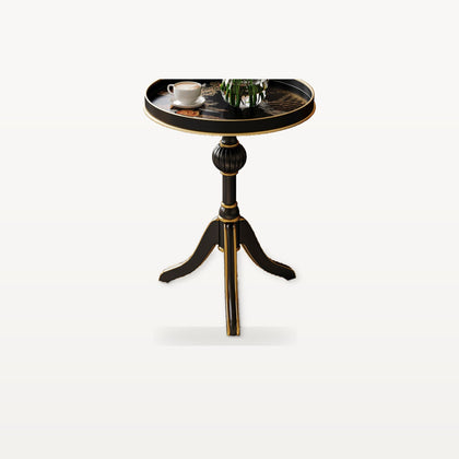 BJ106 Curtis Side Table — view 01