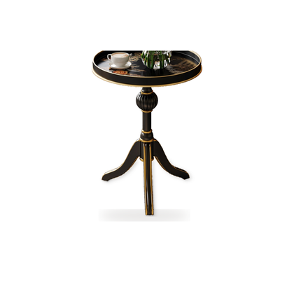 BJ106 Curtis Side Table — view 03