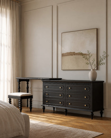 SZG103 Emma Extendable Vanity — view 02