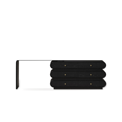 SZG105 Betty Extendable Vanity — view 03