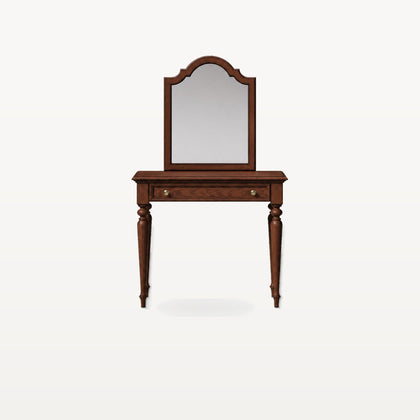 SZT104 Emily Vanity Table — view 01