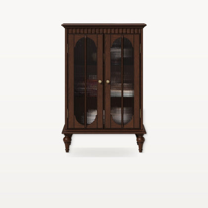 JG101 Leona Wine Cabinet — view 01