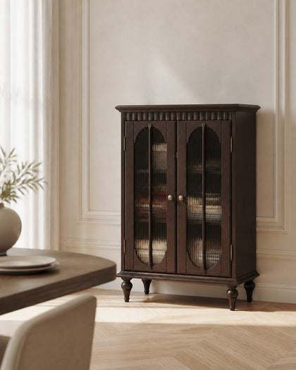 JG101 Leona Wine Cabinet — view 02