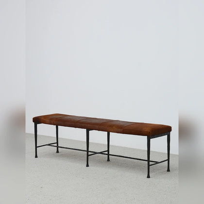 A00005 A00005 Bench — view 01