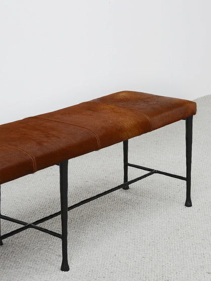 A00005 A00005 Bench — view 02