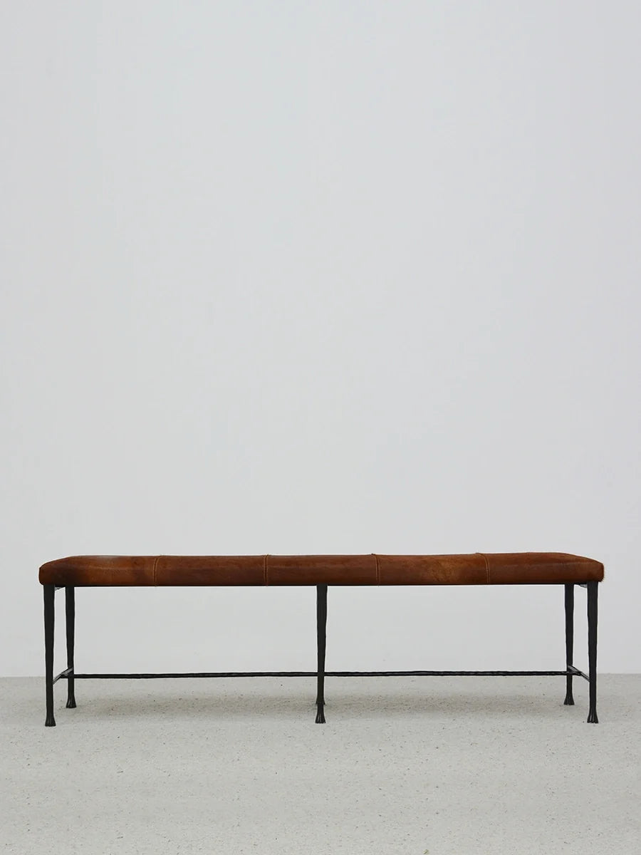 A00005 A00005 Bench — view 03