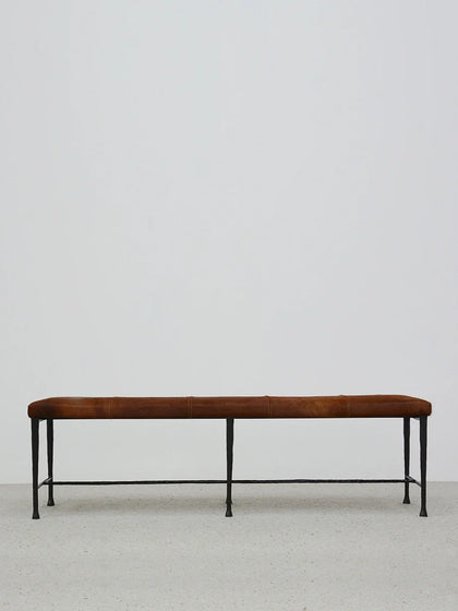 A00005 A00005 Bench — view 03