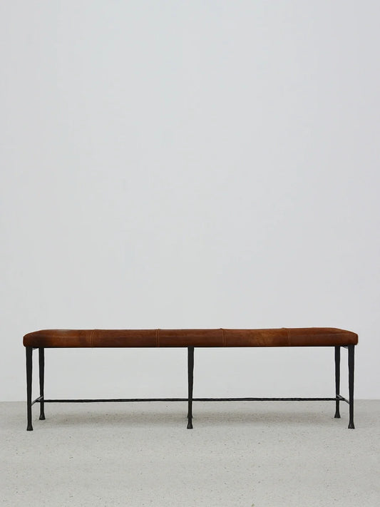 A00005 A00005 Bench — view 03