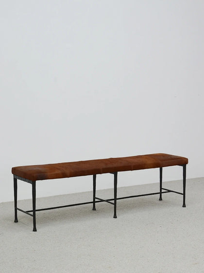 A00005 A00005 Bench — view 05