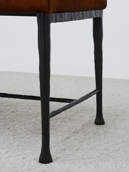 A00005 A00005 Bench — view 08