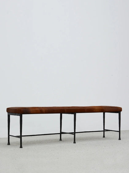 A00005 A00005 Bench — view 09