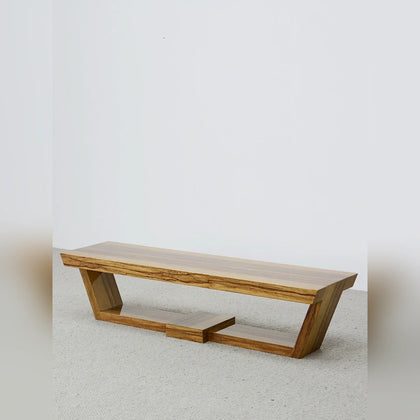A00002 A00002 Coffee Table — view 01