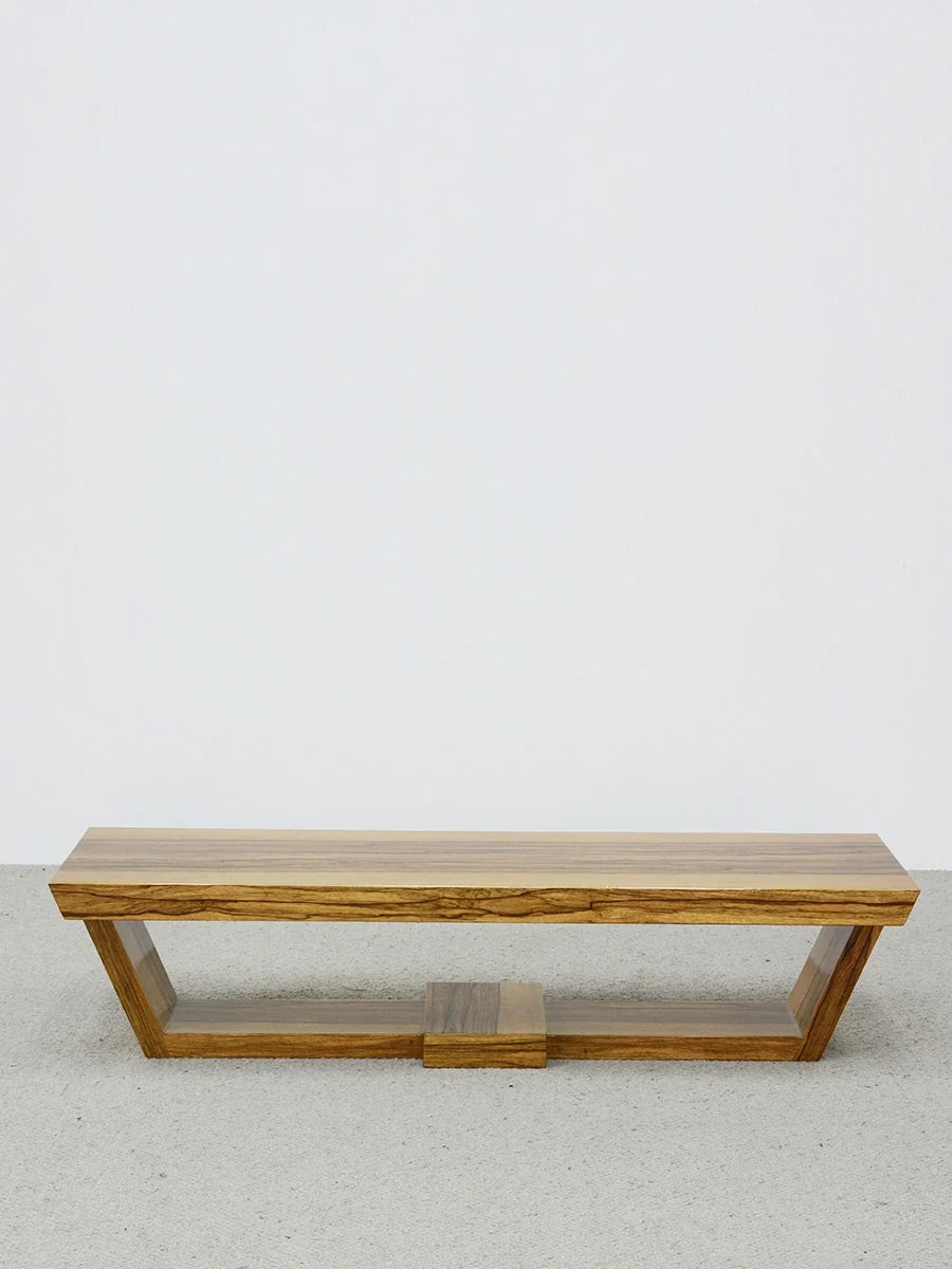 A00002 A00002 Coffee Table — view 03