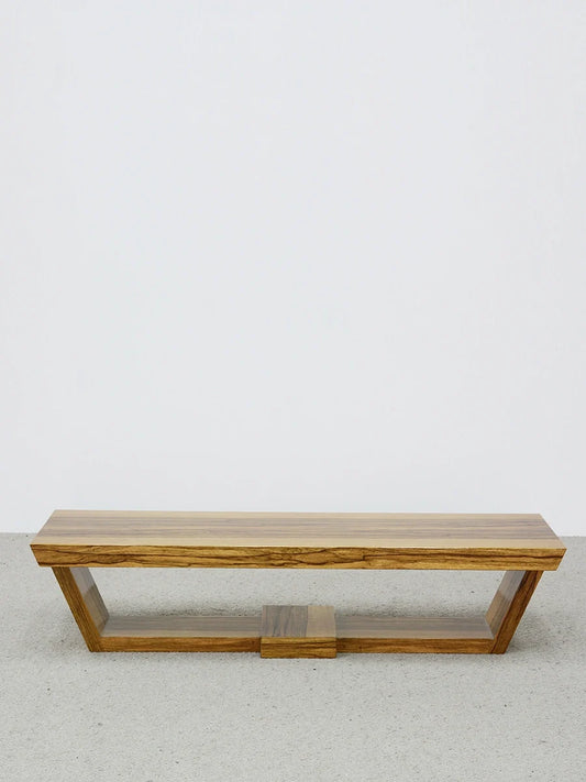 A00002 A00002 Coffee Table — view 03