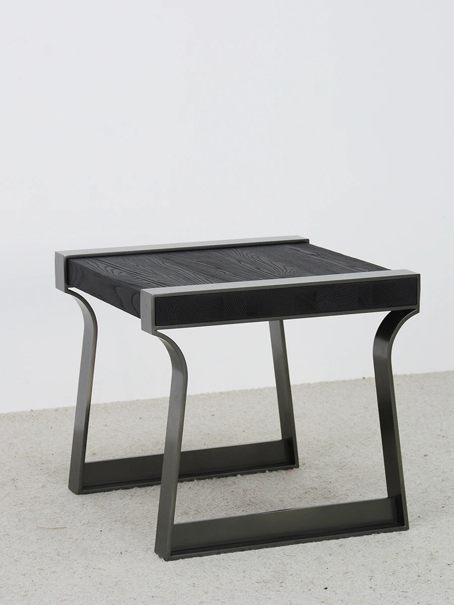 A00019 Coffee Table in a finished interior.
