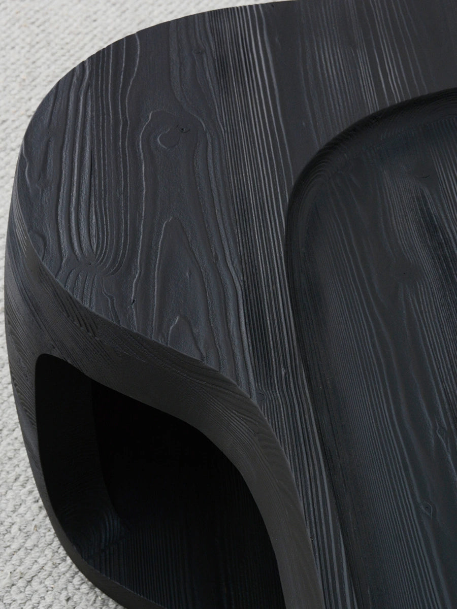 A00022 Coffee Table in a finished interior.