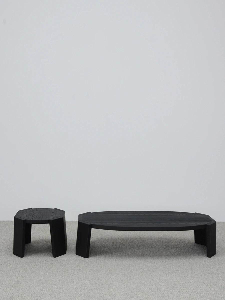 One silhouette. Your dimensions, comfort and finish.