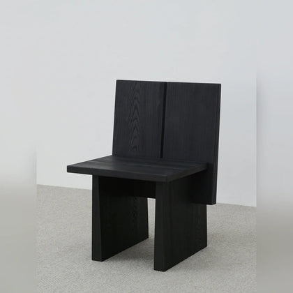 A00034 A00034 Dining Chair — view 01