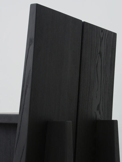 A00034 A00034 Dining Chair — view 02