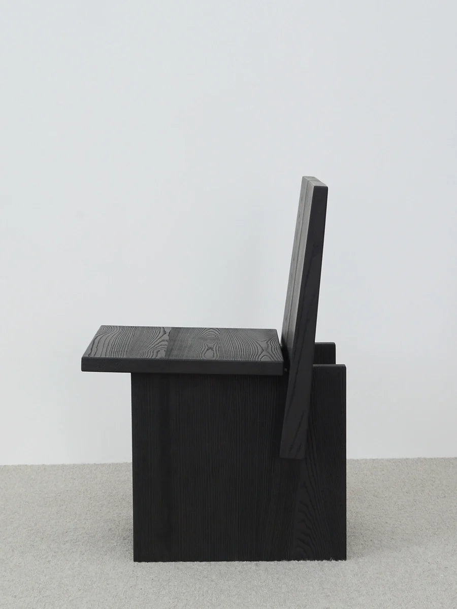A00034 A00034 Dining Chair — view 04