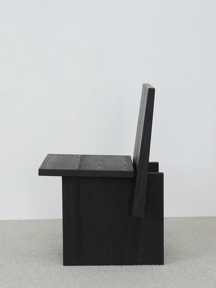 A00034 A00034 Dining Chair — view 04