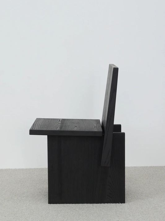 A00034 A00034 Dining Chair — view 04