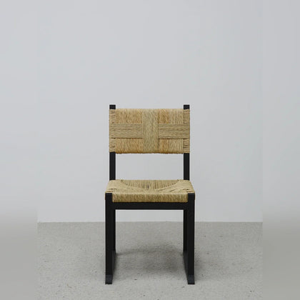 A00037 A00037 Dining Chair — view 01
