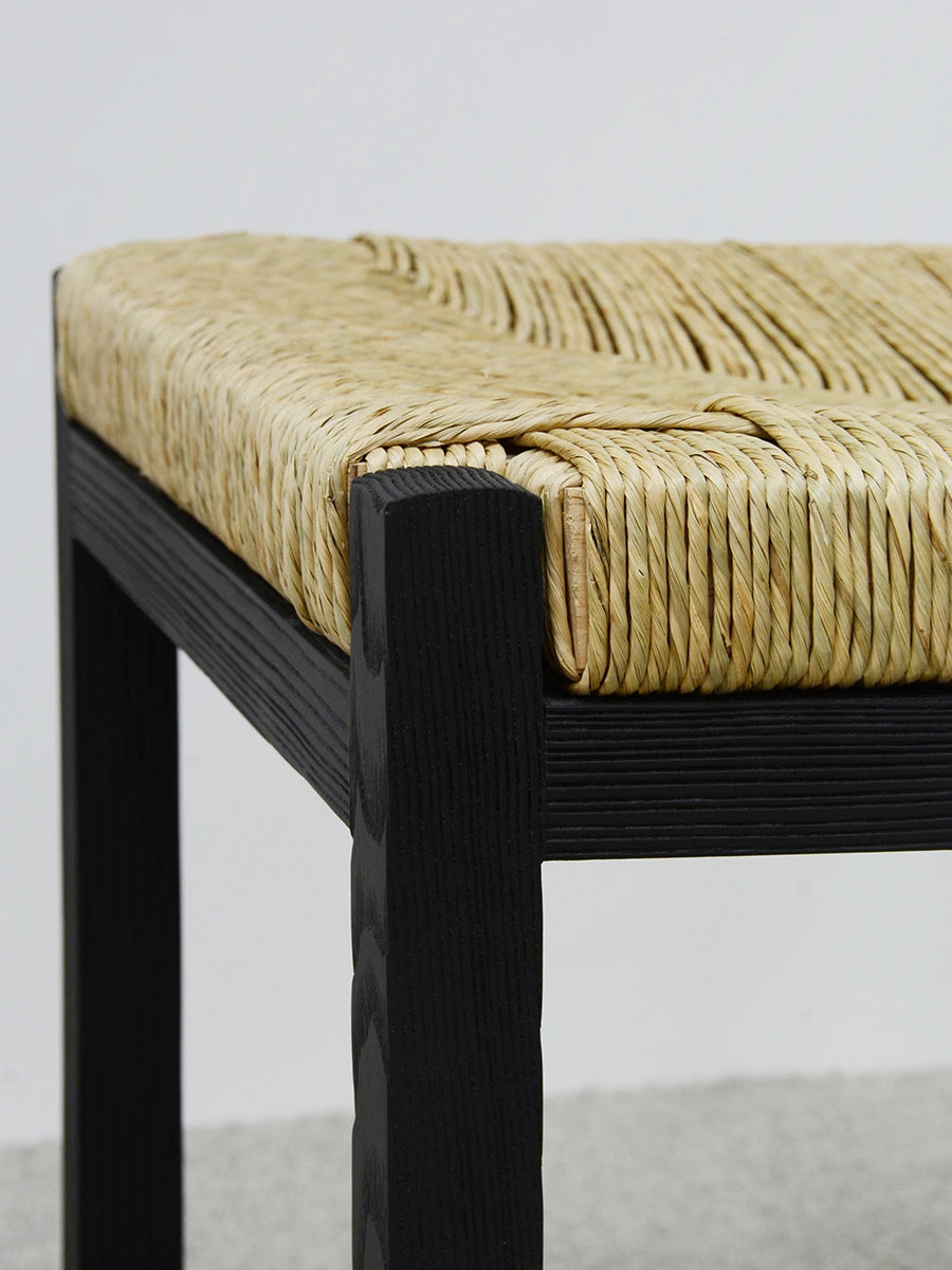 A00037 Dining Chair in a finished interior.