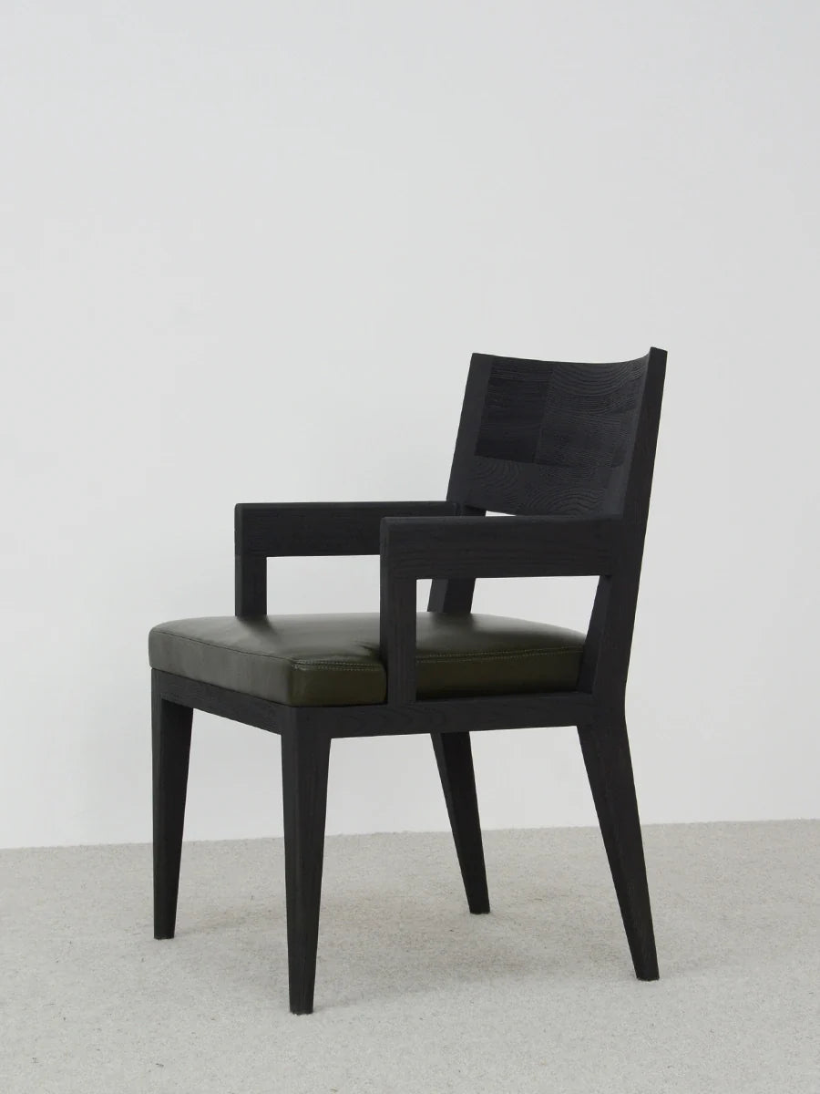 A00039 A00039 Dining Chair — view 02