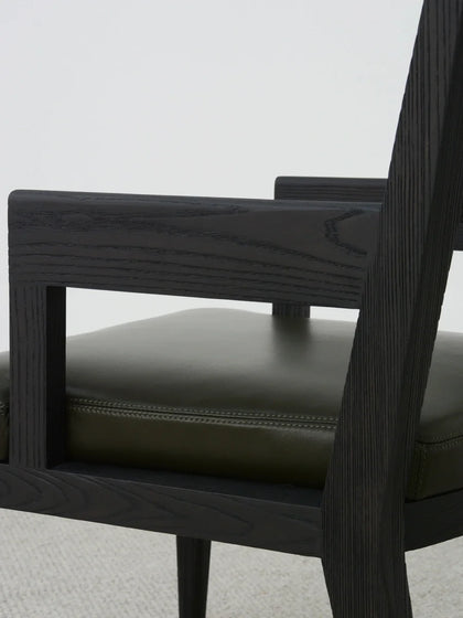 A00039 A00039 Dining Chair — view 06
