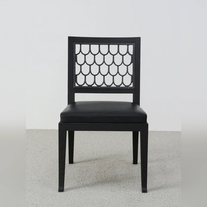 A00040 A00040 Dining Chair — view 01