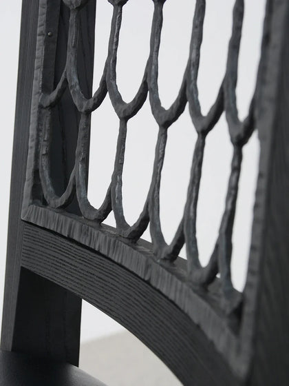 A00040 A00040 Dining Chair — view 02
