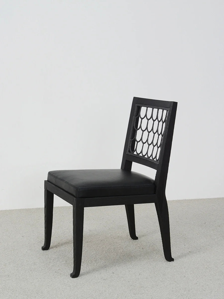 A00040 A00040 Dining Chair — view 03