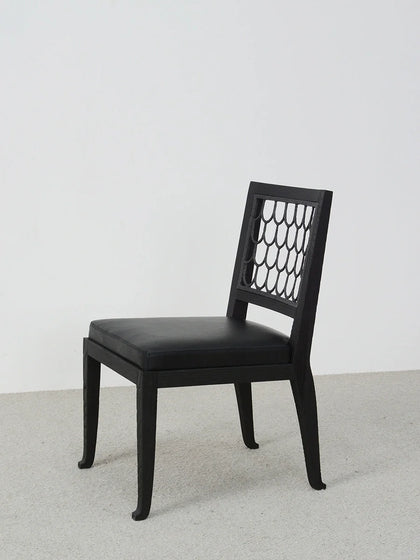 A00040 A00040 Dining Chair — view 03