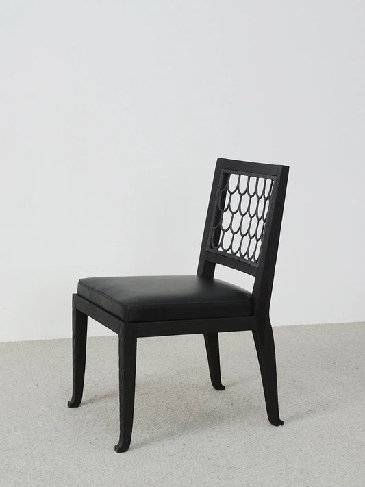 A00040 A00040 Dining Chair — view 03