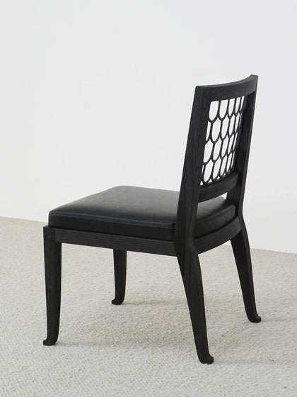 A00040 A00040 Dining Chair — view 05