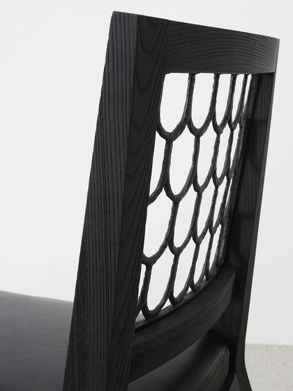 A00040 A00040 Dining Chair — view 06