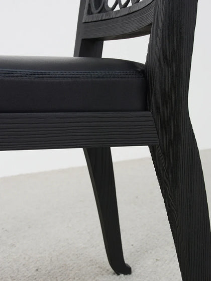 A00040 A00040 Dining Chair — view 07