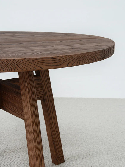 A00010 A00010 Dining Table — view 02