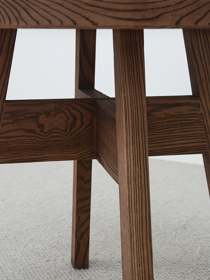 A00010 A00010 Dining Table — view 03